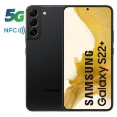 SMARTPHONE SAMSUNG S906B 8-128 BK